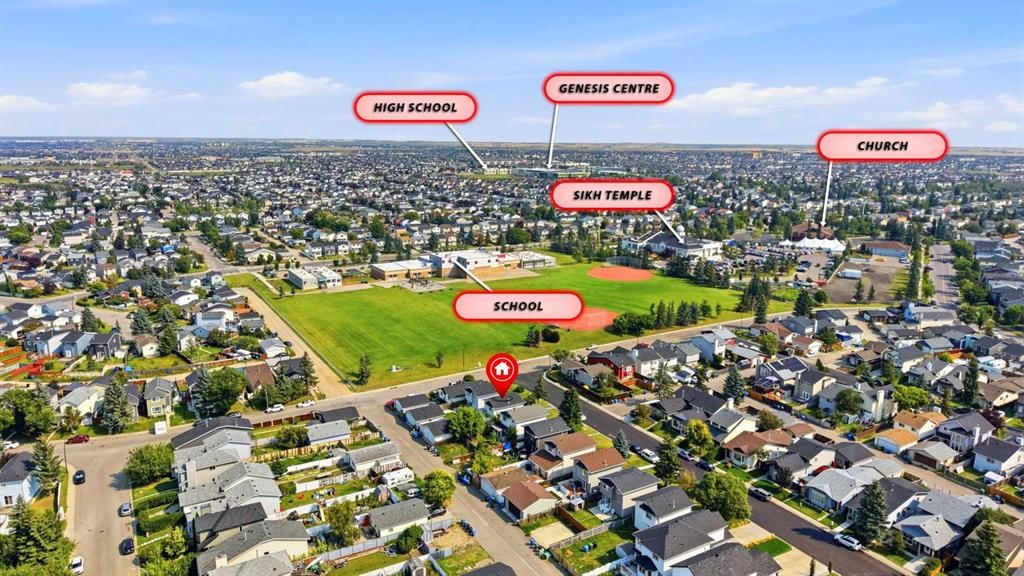 9 Martindale Crescent NE, Calgary — photo 3 of 50