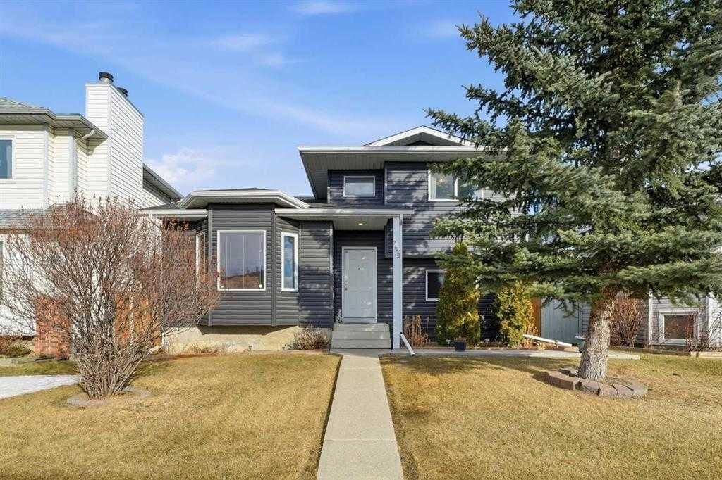 2855 Catalina Boulevard NE, Calgary — photo 2 of 40