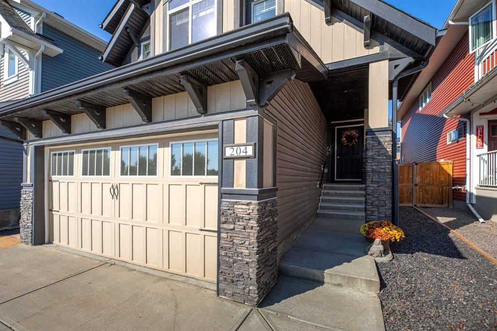 204 Paint Horse Drive, Cochrane — photo 2 of 45