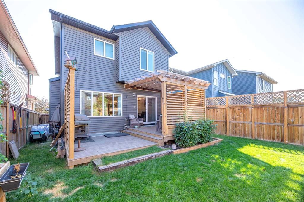204 Paint Horse Drive, Cochrane — photo 3 of 45