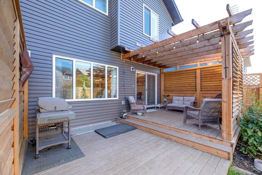 204 Paint Horse Drive, Cochrane — photo 4 of 45