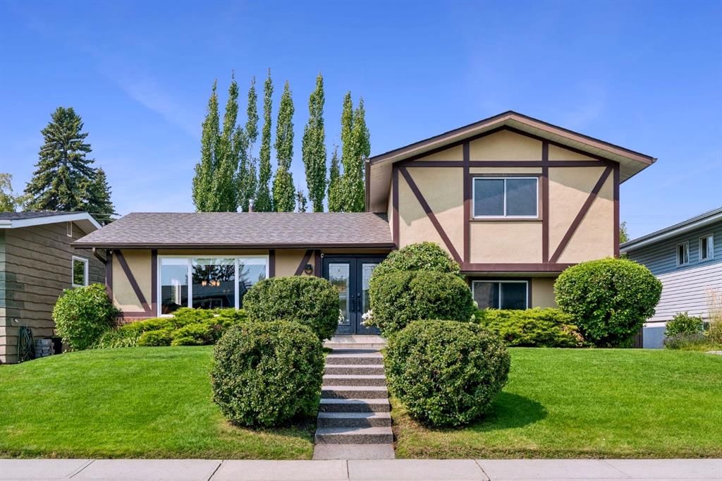 10631 Mapleglen Crescent SE, Calgary — main listing photo