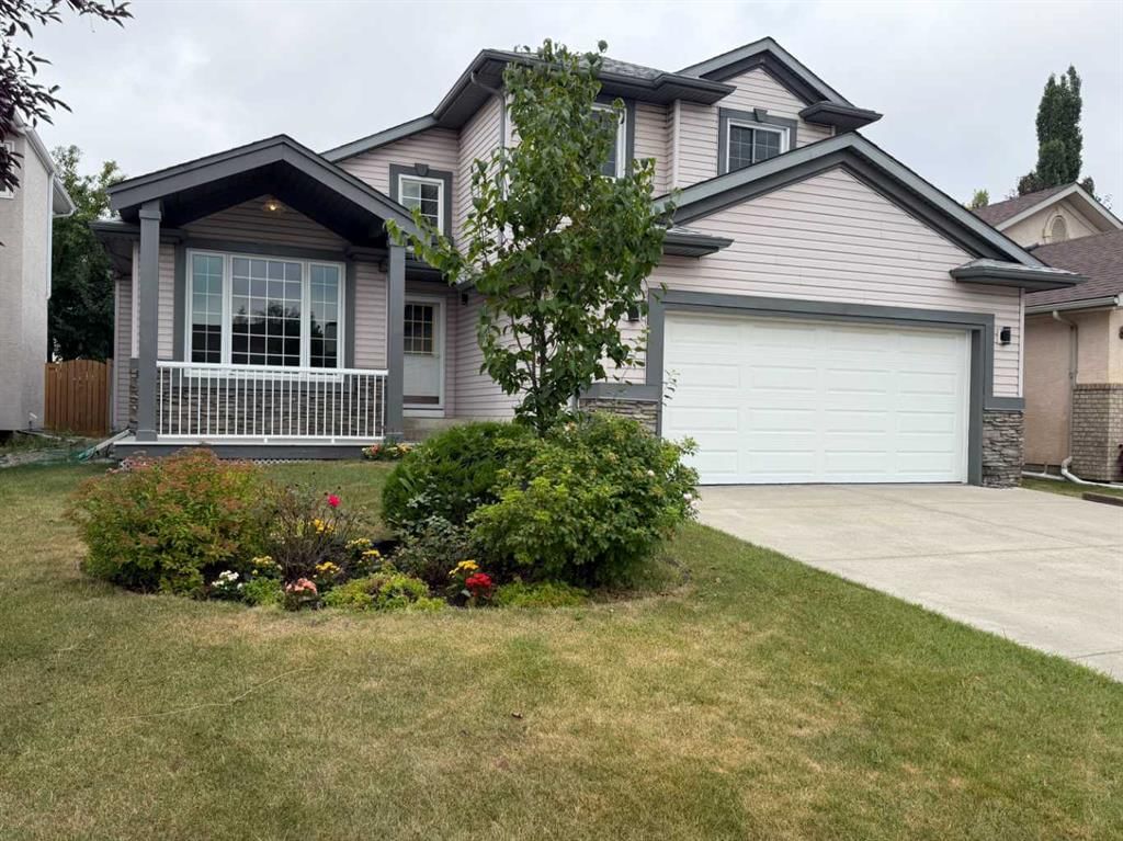 376 Sunlake Road SE, Calgary — main listing photo