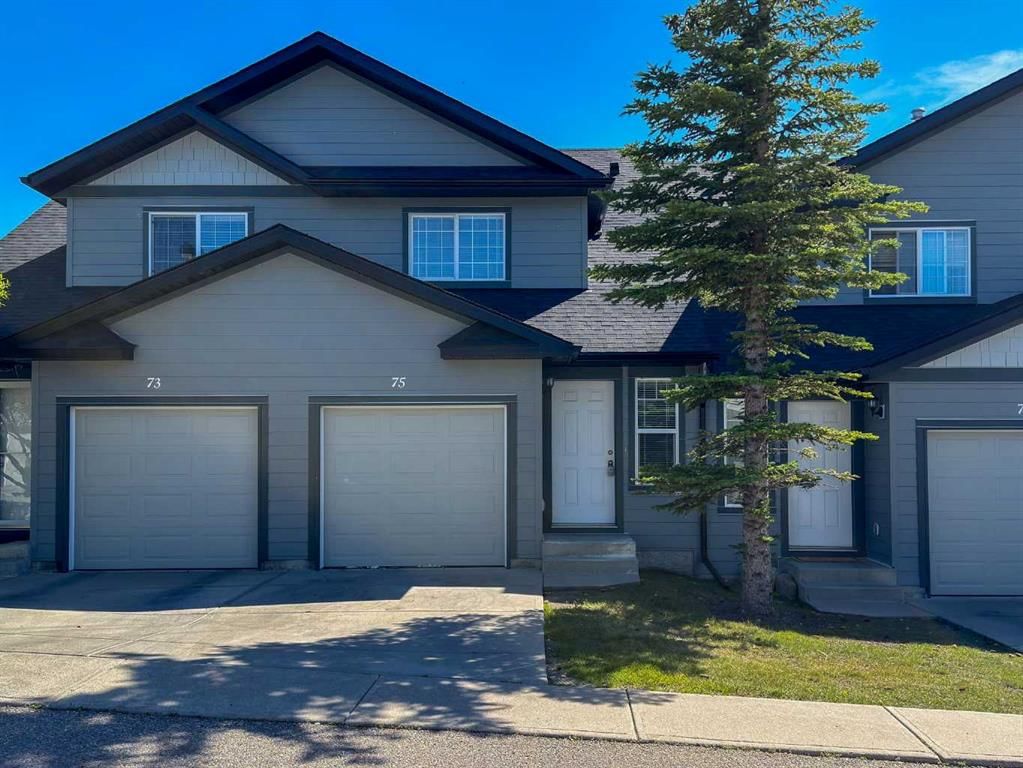 75 Panatella Villas NW, Calgary — main listing photo