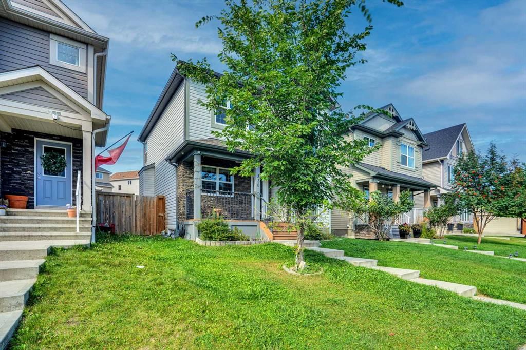 330 Cimarron Vista Way, Okotoks — photo 3 of 49