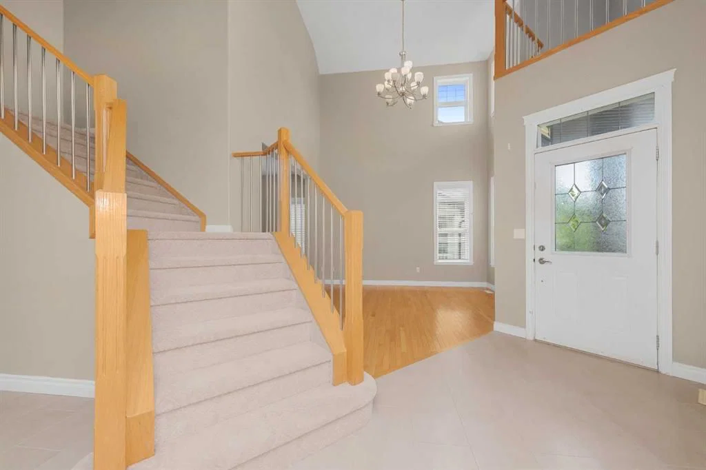 98 Canals Circle SW, Airdrie — photo 3 of 49