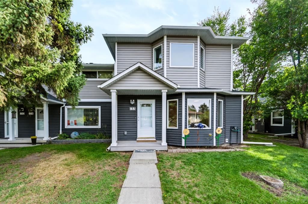 155 Regal Park NE, Calgary — main listing photo