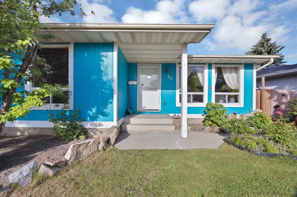 20 Falton Way NE, Calgary — photo 3 of 43