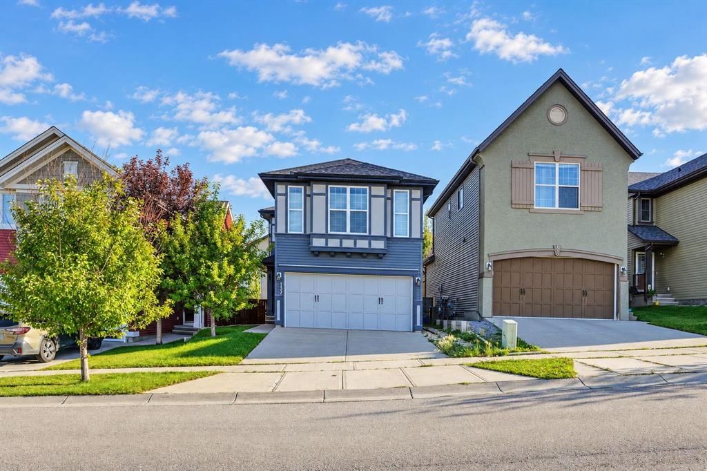 192 Sage Valley Drive NW, Calgary — photo 2 of 50