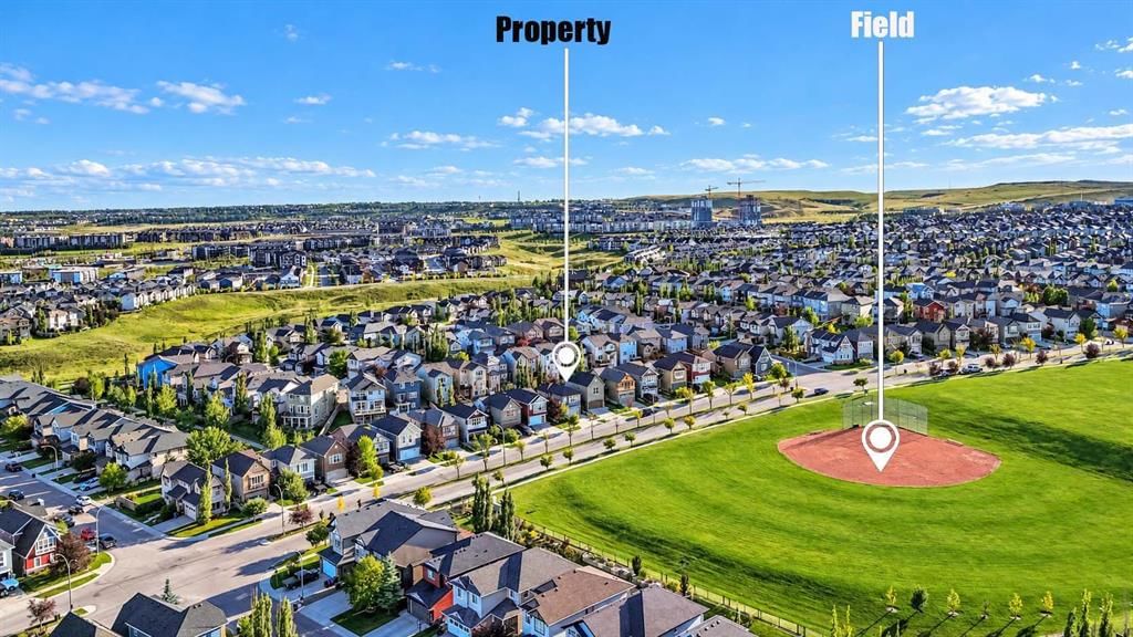 192 Sage Valley Drive NW, Calgary — photo 3 of 50