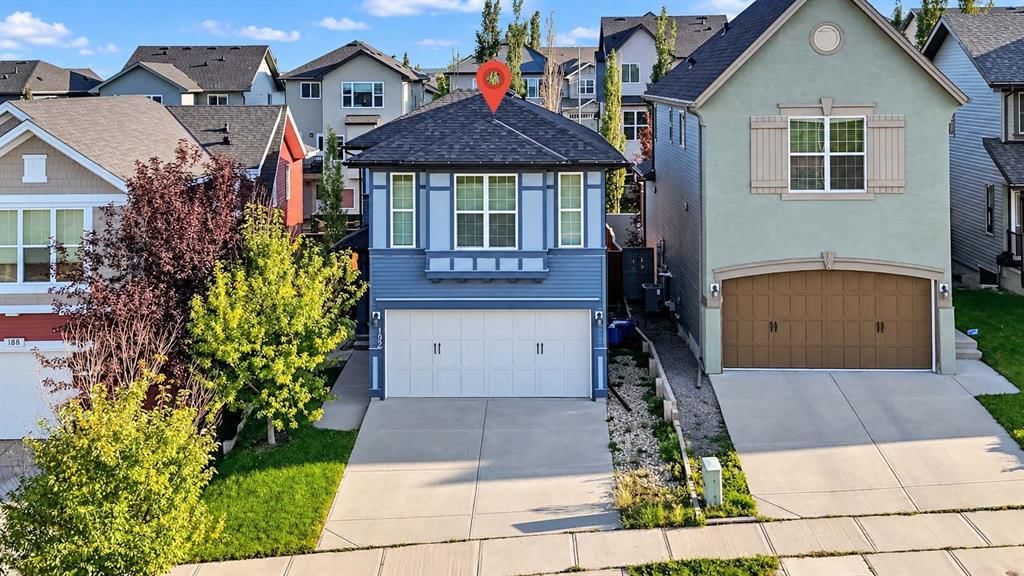 192 Sage Valley Drive NW, Calgary — photo 4 of 50