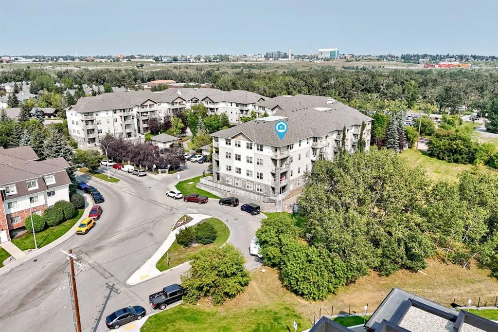 400, 1414 17 Street SE, Calgary — main listing photo