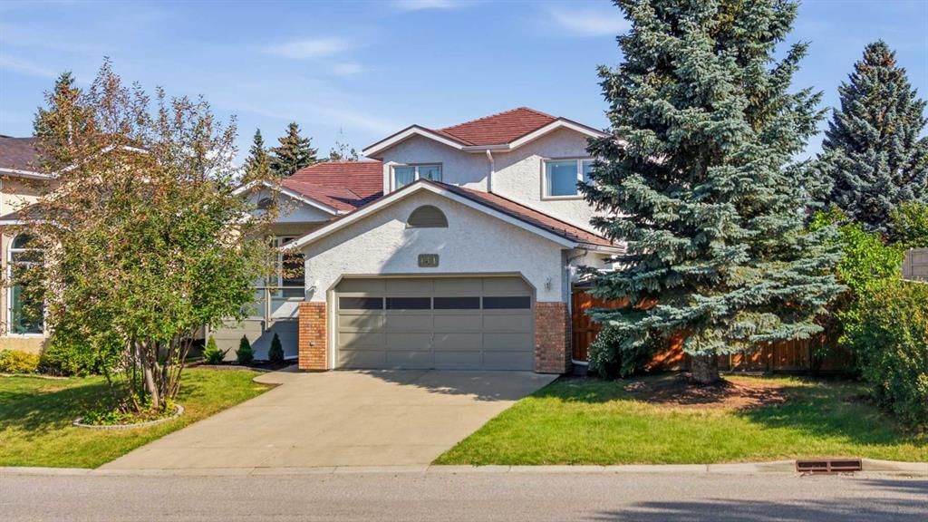 141 Woodbrook Road SW, Calgary — main listing photo