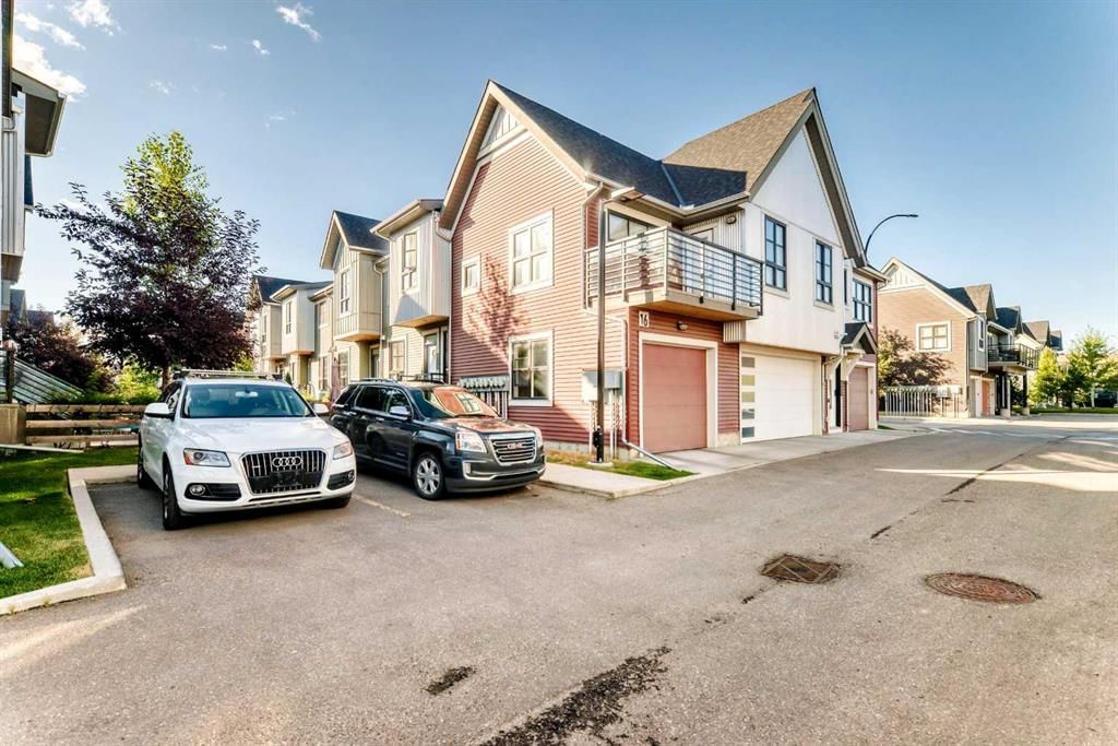 4109, 100 Walgrove Court SE, Calgary — main listing photo