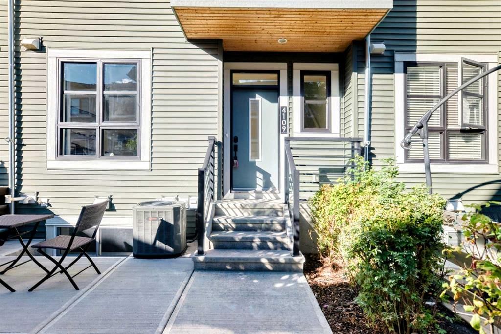 4109, 100 Walgrove Court SE, Calgary — photo 2 of 24