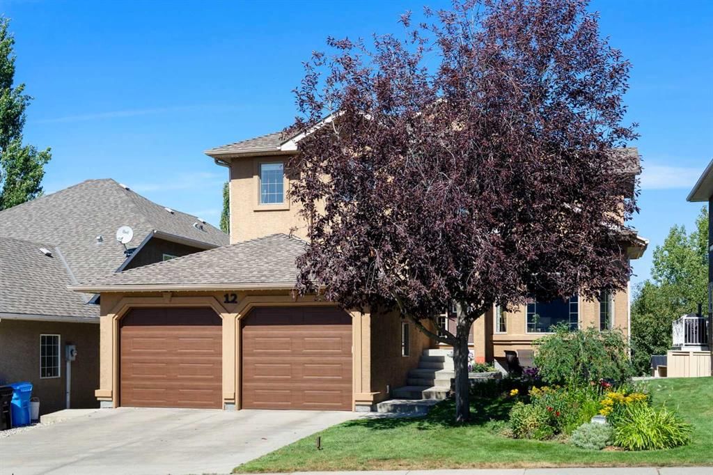 12 Mt Norquay Gate SE, Calgary — main listing photo