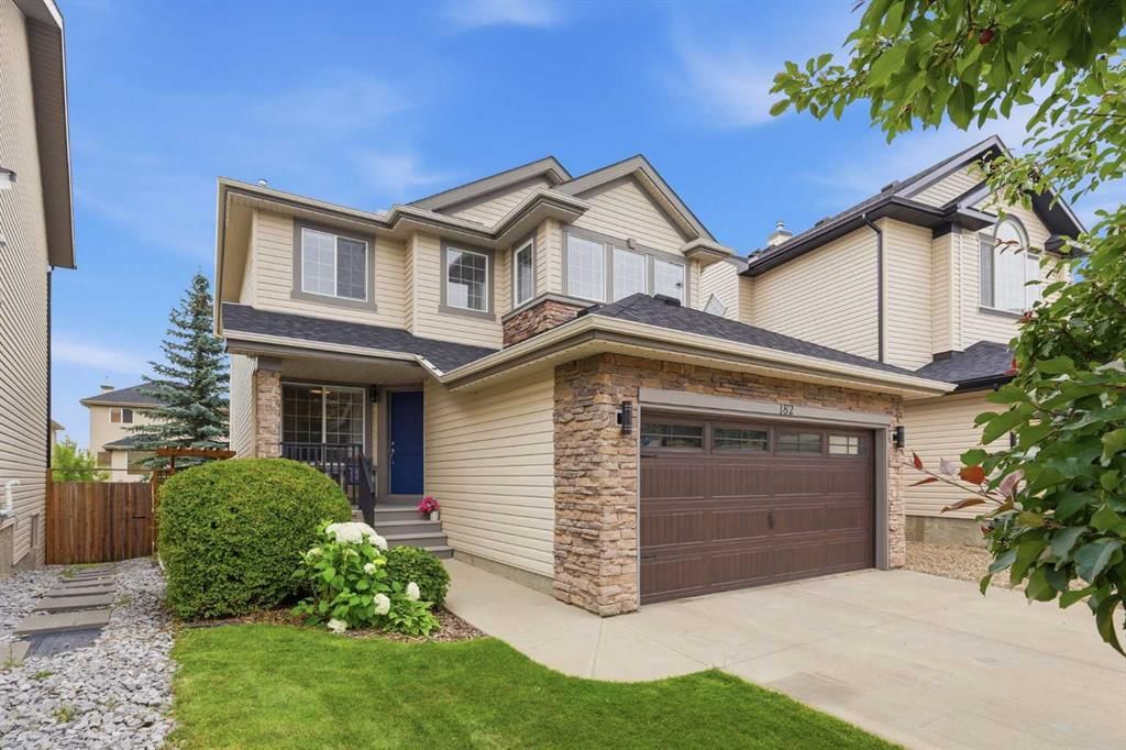 182 Kincora Park NW, Calgary — main listing photo