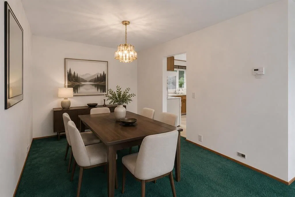 5031 Newcombe Place NW, Calgary — photo 5 of 39