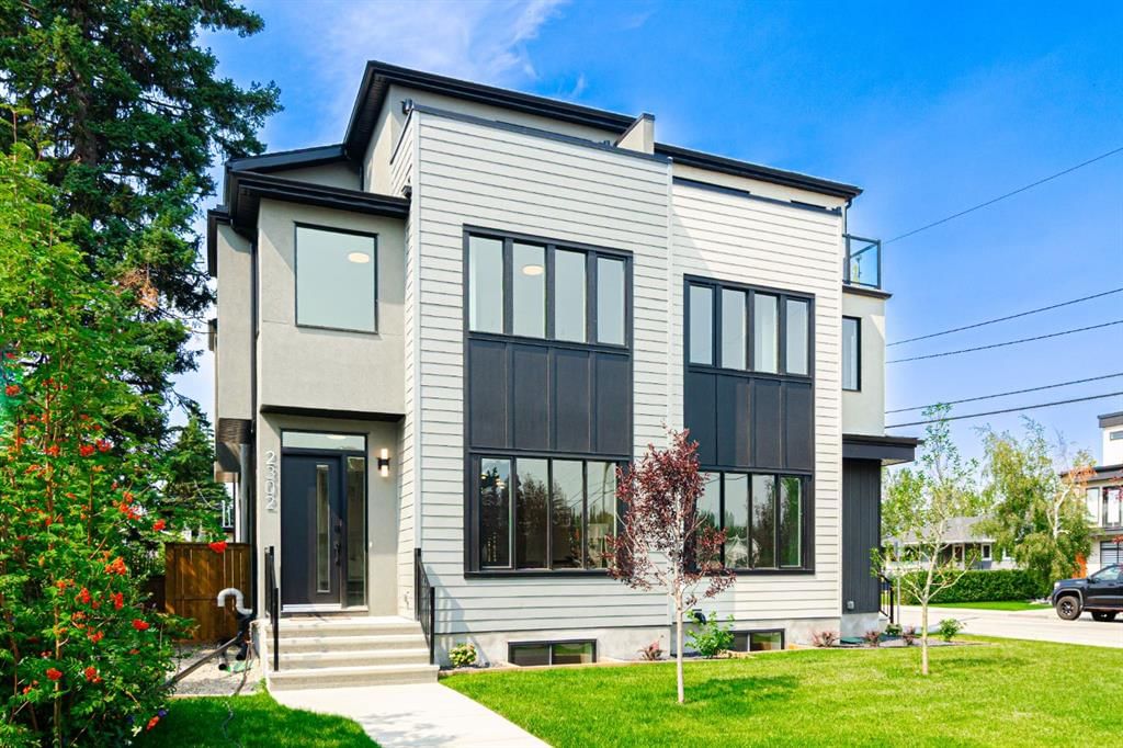 2302 Osborne Crescent SW, Calgary — photo 2 of 34