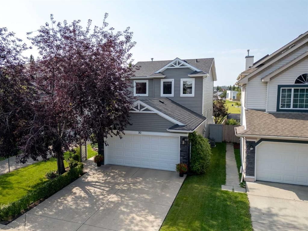30 Somerset Court SW, Calgary — photo 4 of 49