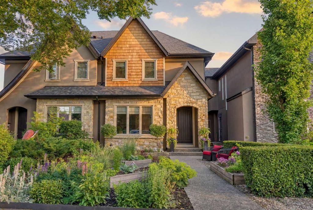 1732 49 Avenue SW, Calgary — main listing photo