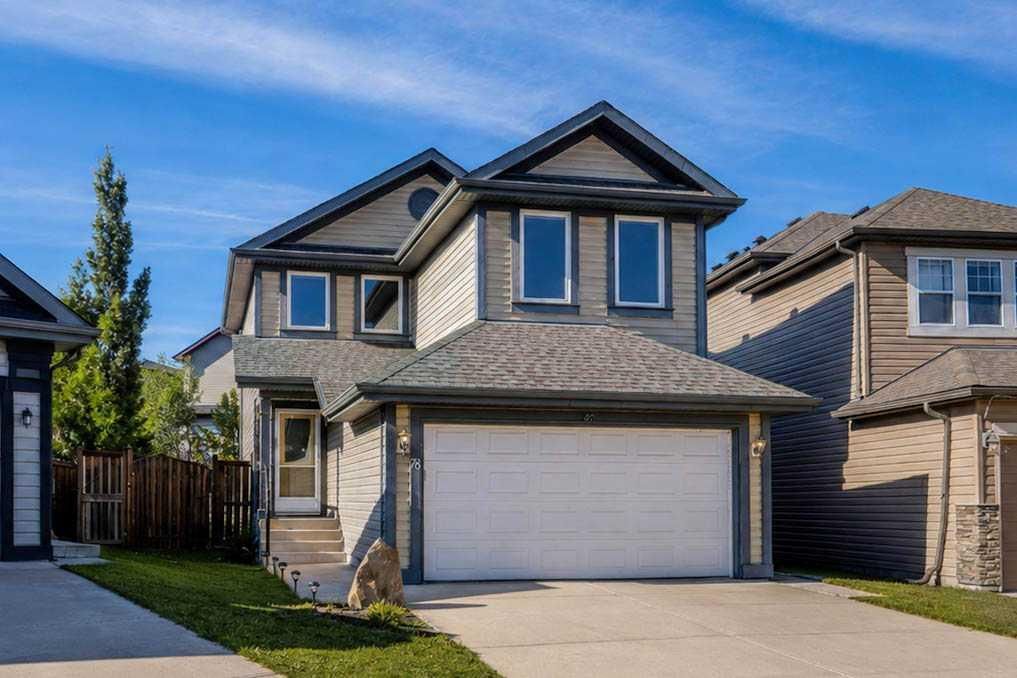 78 Everglen Way SW, Calgary — main listing photo