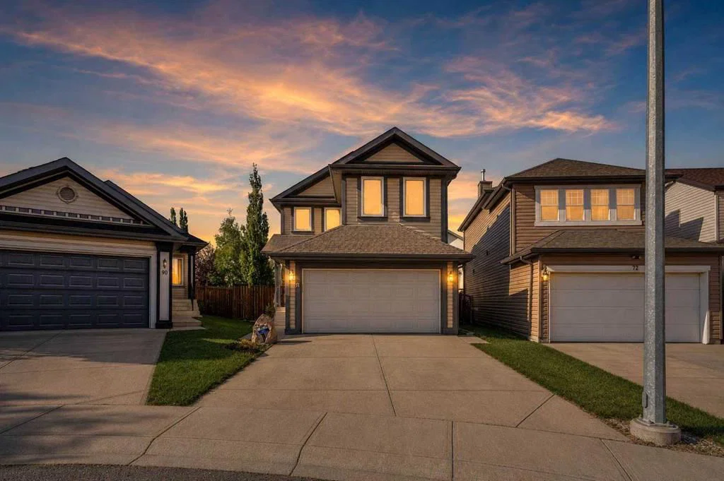 78 Everglen Way SW, Calgary — photo 2 of 44