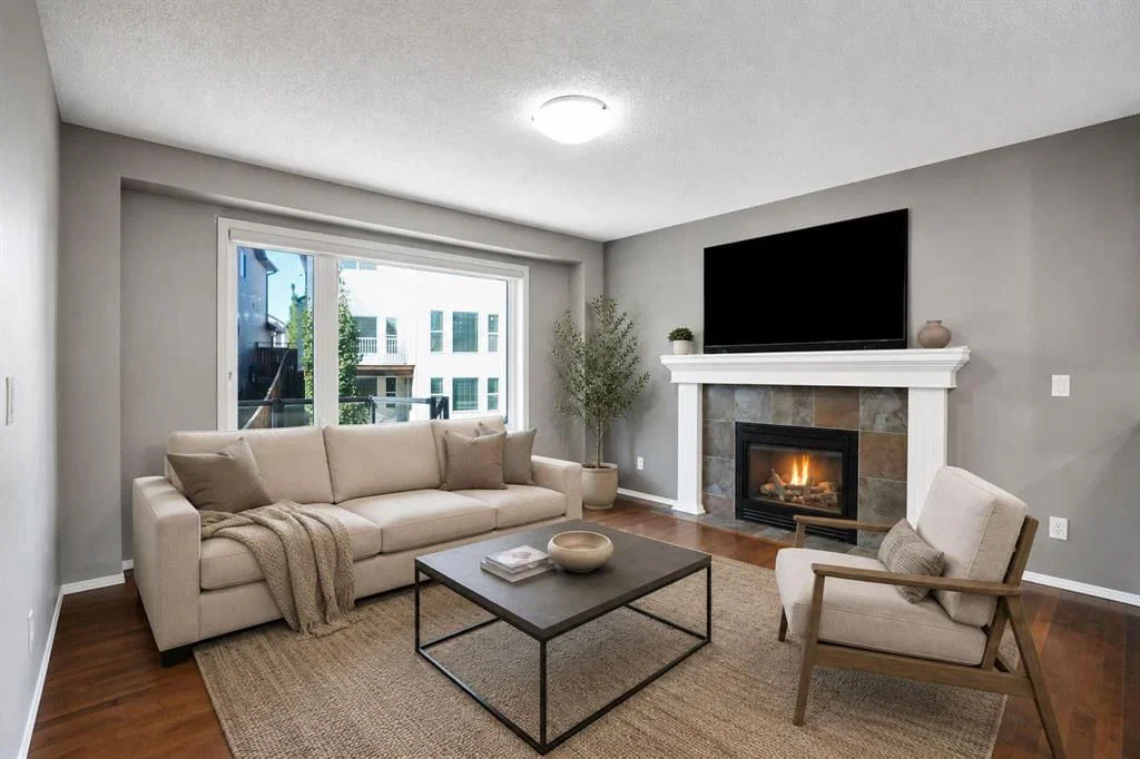 78 Everglen Way SW, Calgary — photo 3 of 44