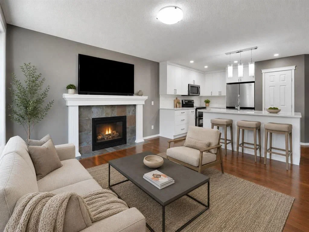 78 Everglen Way SW, Calgary — photo 4 of 44