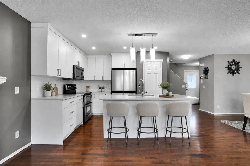 78 Everglen Way SW, Calgary — photo 5 of 44