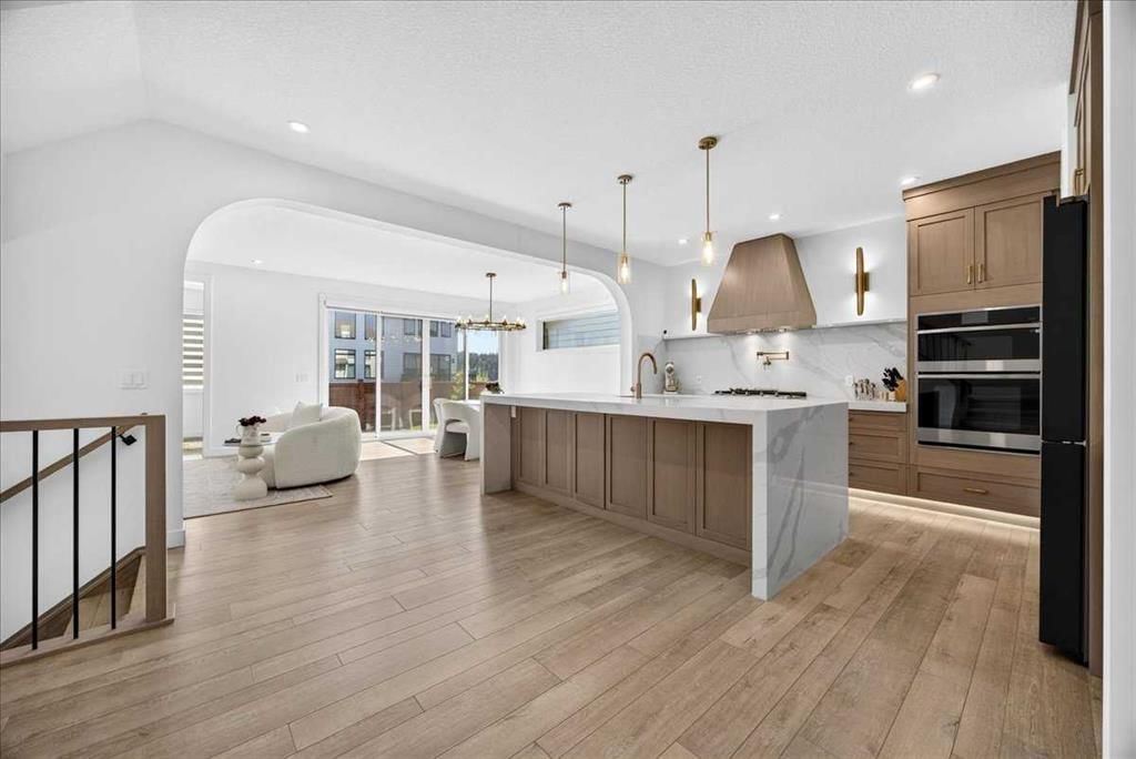 77 Rowmont Common NW, Calgary — photo 5 of 49