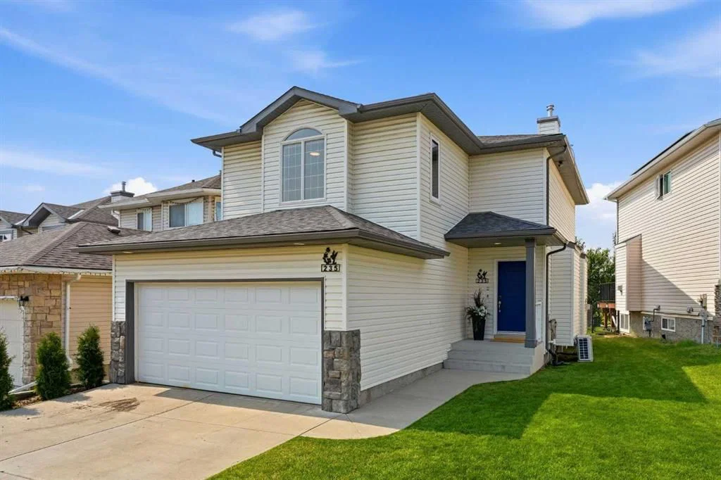 235 Arbour Stone Place NW, Calgary — main listing photo