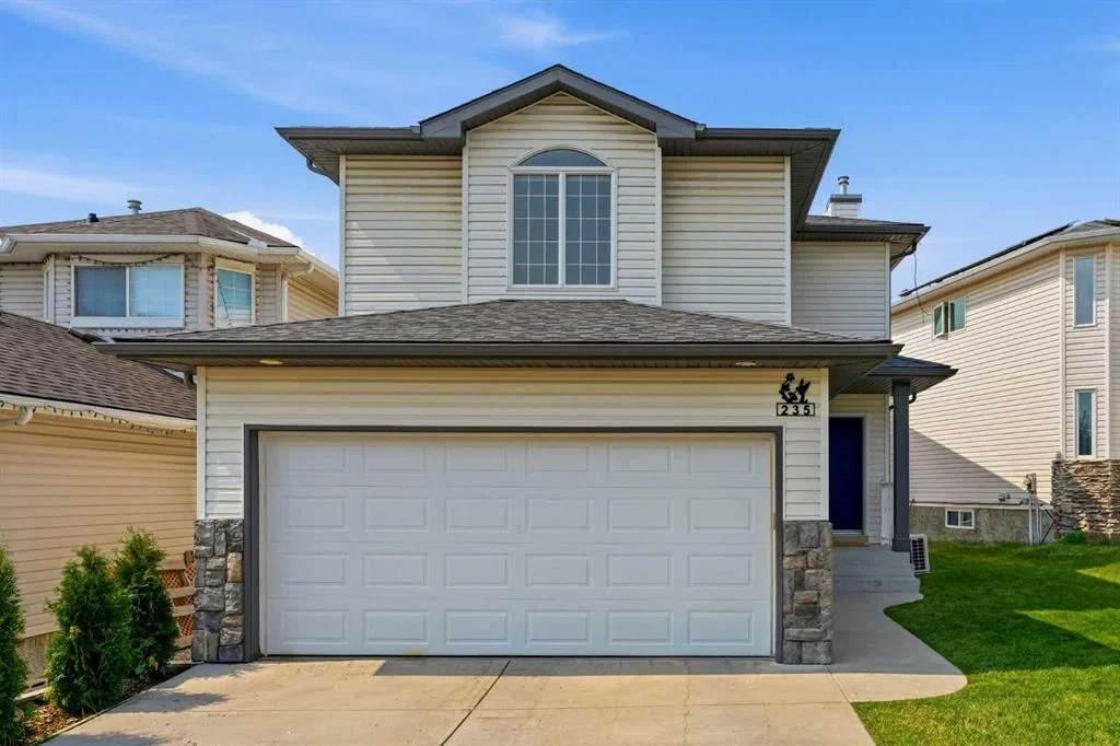 235 Arbour Stone Place NW, Calgary — photo 2 of 50