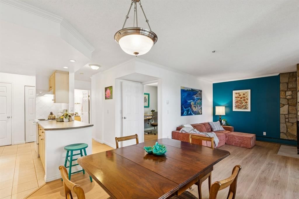404, 354 2 Avenue NE, Calgary — photo 4 of 23