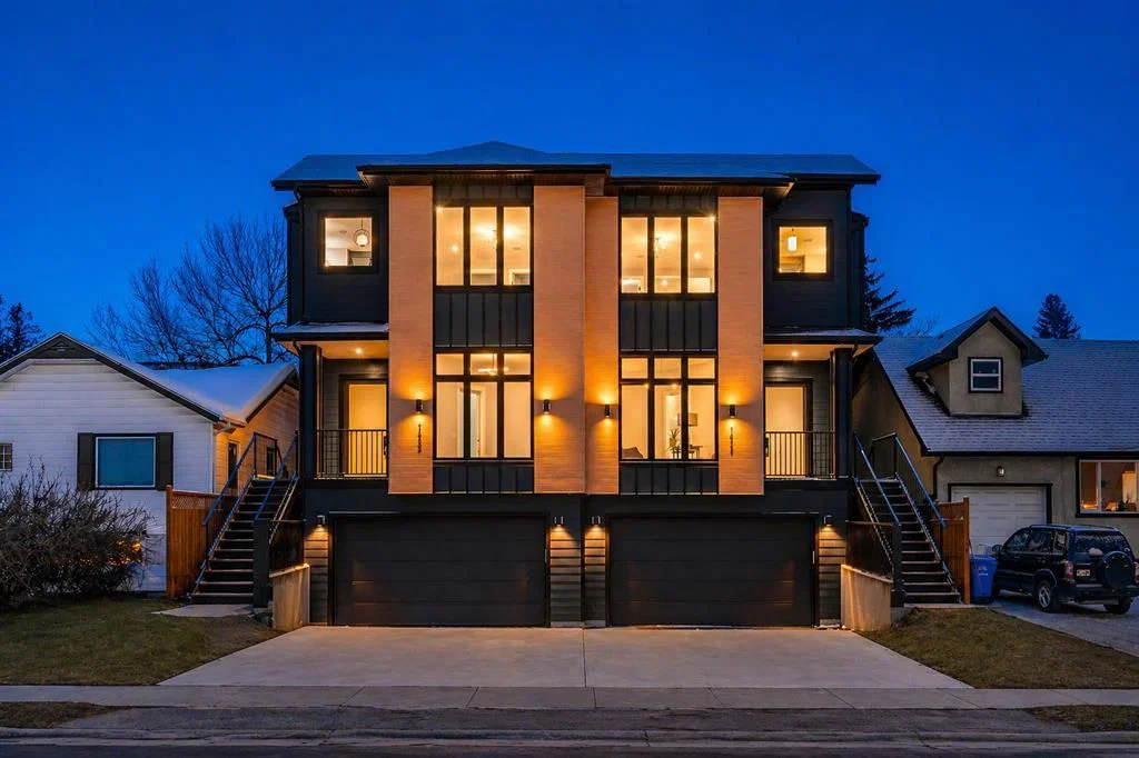 1415 27 Street SW, Calgary — main listing photo