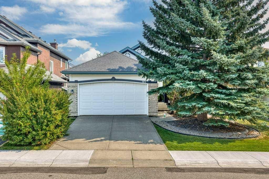 165 Douglasview Rise SE, Calgary — main listing photo
