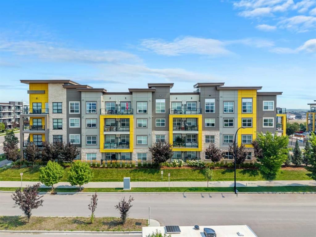 416, 19621 40 Street SE, Calgary — photo 3 of 50