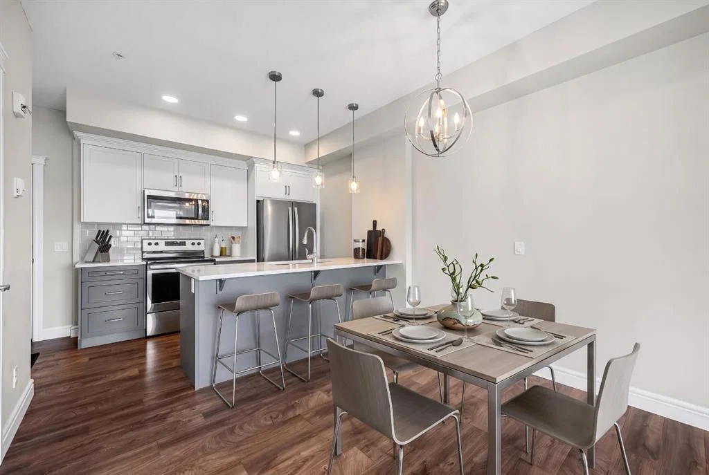 416, 19621 40 Street SE, Calgary — photo 5 of 50