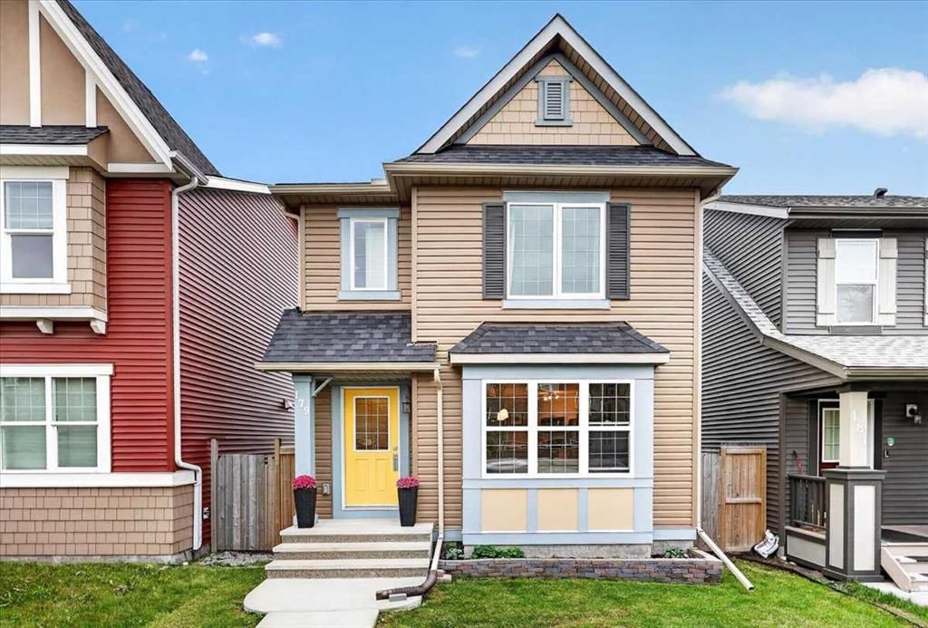 179 Evansborough Way NW, Calgary — main listing photo