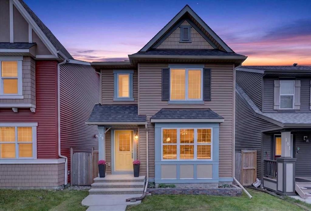 179 Evansborough Way NW, Calgary — photo 2 of 27