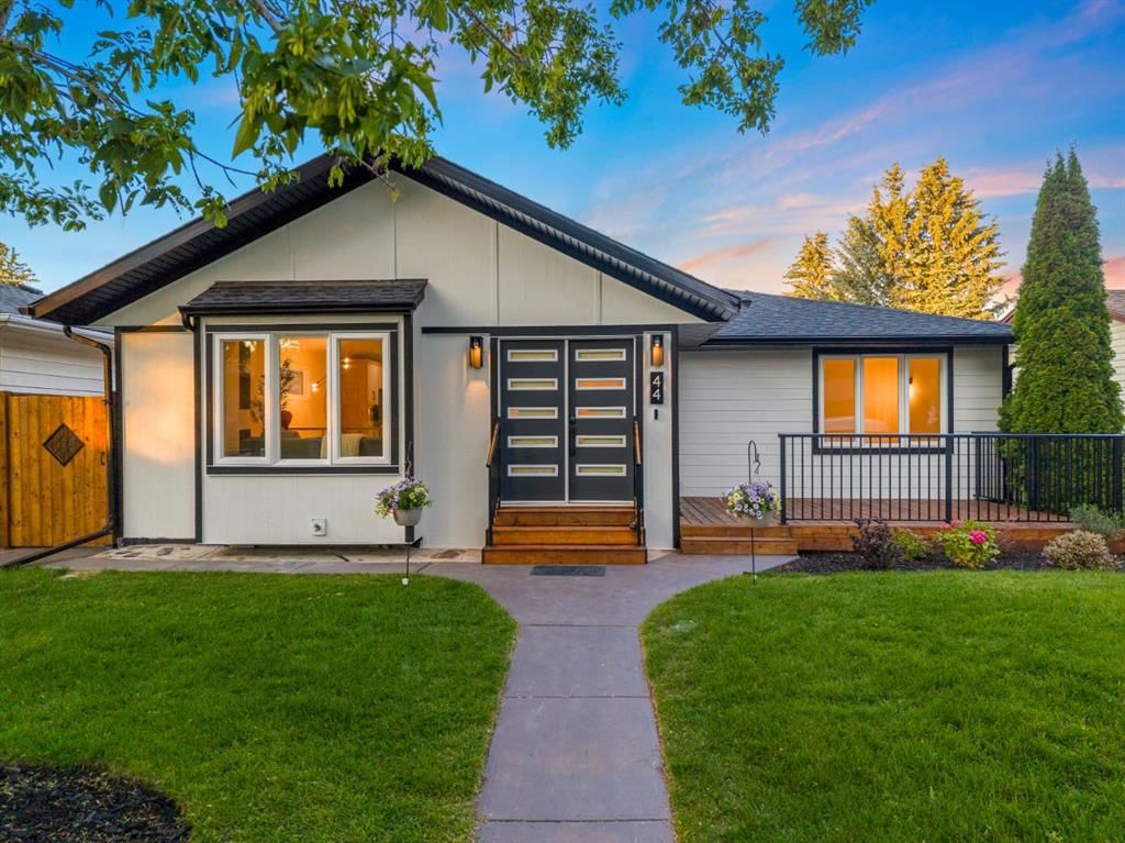 44 Fraser Road SE, Calgary — photo 2 of 50