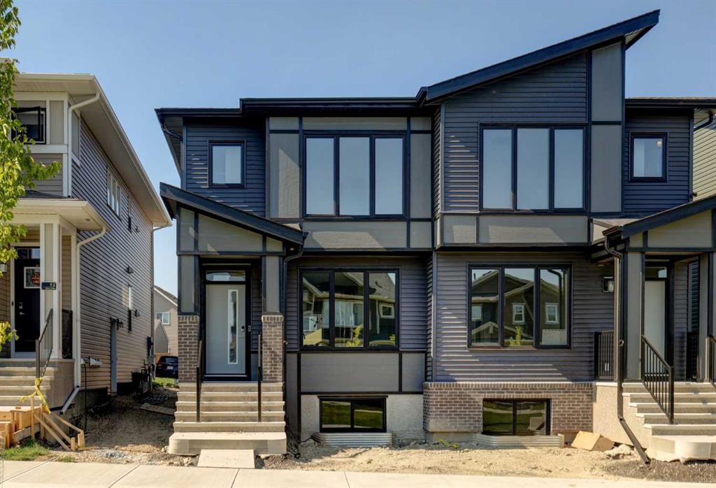 99 Herron Walk NE, Calgary — photo 2 of 43