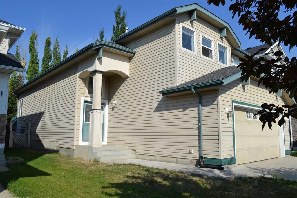 249 EVANSMEADE Circle NW, Calgary — photo 2 of 27