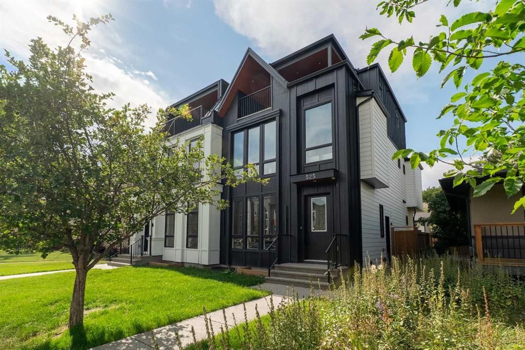525 32 Street NW, Calgary — main listing photo