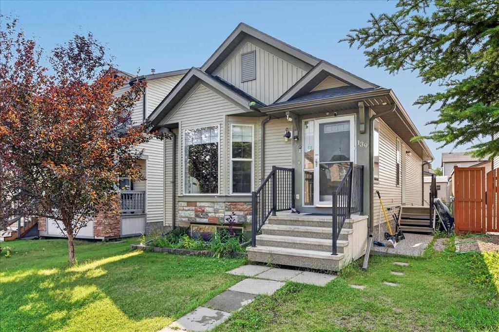 139 Silverado Way SW, Calgary — main listing photo
