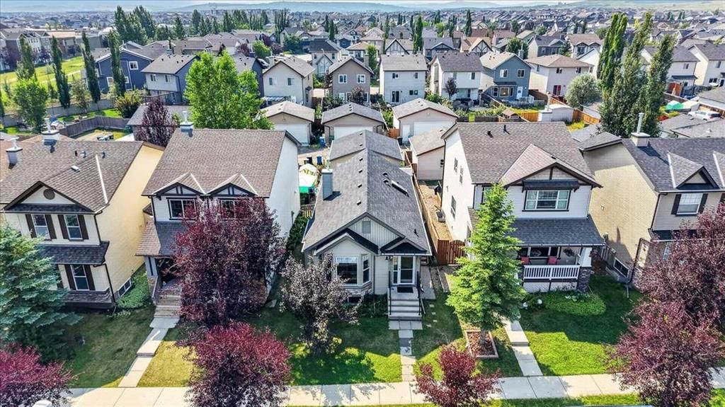 139 Silverado Way SW, Calgary — photo 2 of 41