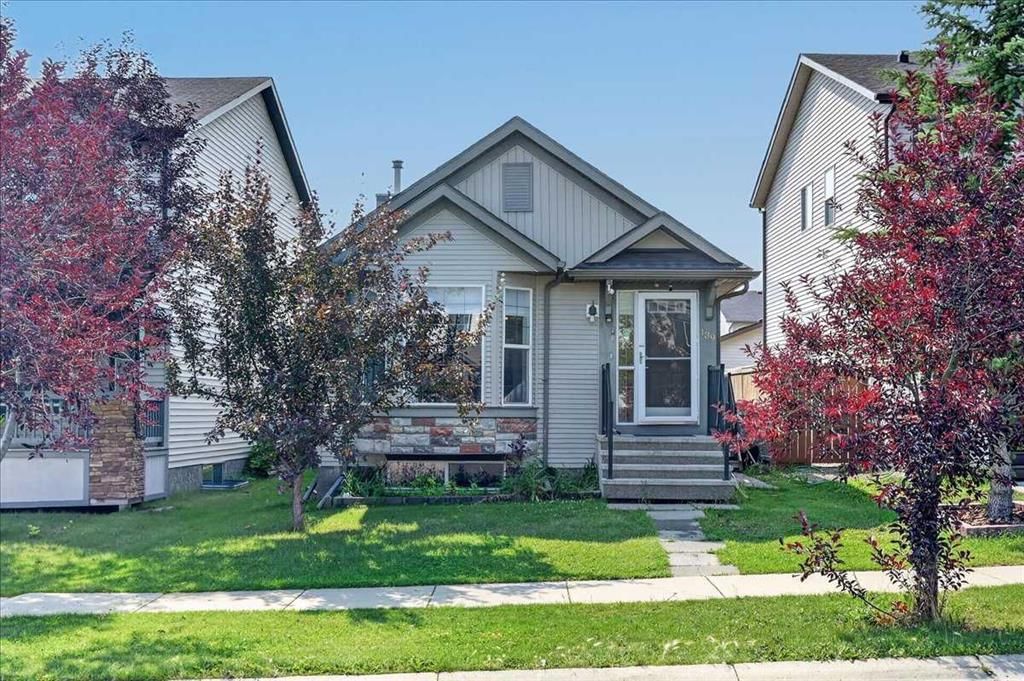 139 Silverado Way SW, Calgary — photo 3 of 41