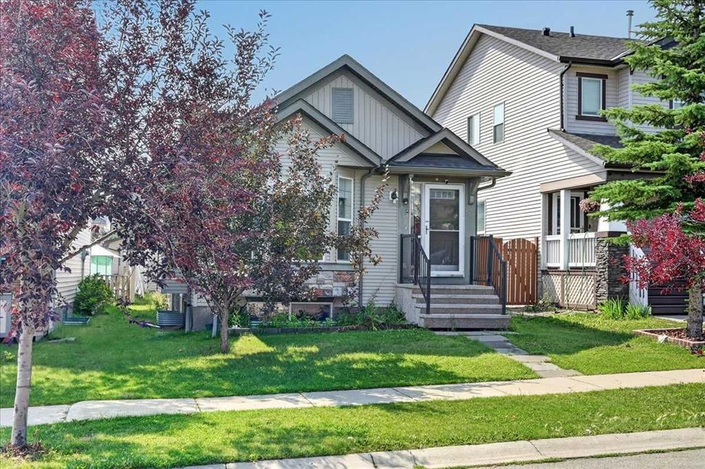 139 Silverado Way SW, Calgary — photo 4 of 41