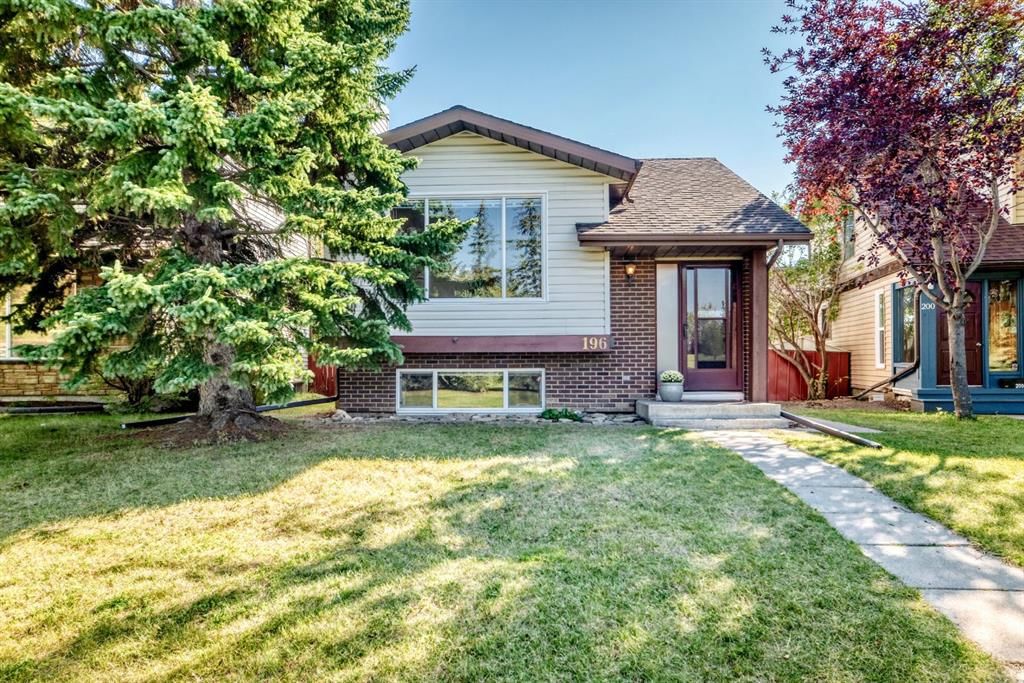 196 Edgedale Way NW, Calgary — photo 2 of 48
