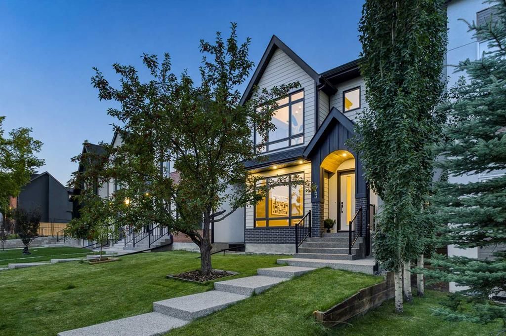 643 36 Street SW, Calgary — photo 2 of 49
